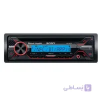 پخش کننده خودرو سونی مدل MEX-M71BT