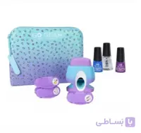 دستگاه طراحی ناخن کیفی جدید آیتم HZ002