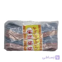 کش شلوار ابریشمی