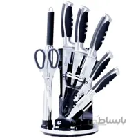 سرویس چاقو ۹ پارچه ای دسینی مدل ۱۰۰۱
