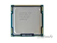 پردازنده Intel Core i3-530 – سوکت 1156- فرکانس 2.93 گیگاهرتز