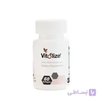 تقویت قوای جنسی فوراور | ویتولایز آقایان | Vitolize Men’s