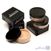 پودر فیکس دوسه doucce