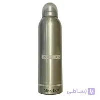 اسپری بدن مردانه اینوکتوس اکو میس بون حجم ۲۰۰ میلی لیتر