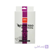 مایع جرمگیر نسپرسو سانتوس