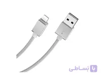 کابل شارژ اپل هوکو مدل U49