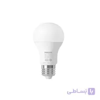 لامپ LED هوشمند شیائومی Xiaomi Philips Zhirui Smart LED Bulb E27 7.5W