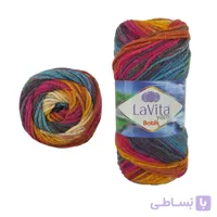 لاویتا باتیک (گوکسیم)