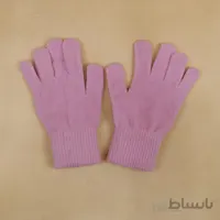 دستکش دخترانه C and amp A مدل 4738