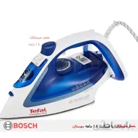 اتو بخار تفال مدل FV 5717 ا Tefal FV 5717 Steam Iron
