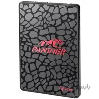 اس اس دی اینترنال اپیسر مدل AS350 PANTHER ظرفیت 120 گیگابایت ا Apacer AS350 PANTHER Internal SSD Drive - 120GB