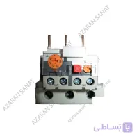 بی متال 30 تا 40 آمپر – دورمن اسمیت – مدل LOR MD95/30-40