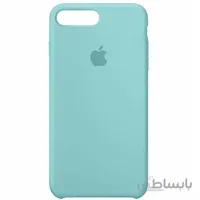 قاب سیلیکونی اورجینال اپل IPhone 7 plus