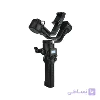 برچسب پوششی محافظ بدنه گیمبال رونین کی وی مدل KS-ROSC2 CF