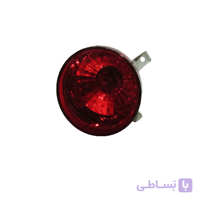 چراغ مه شکن عقب چپ ام وی ام ایکس۳۳