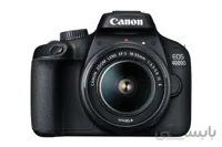 دوربین دیجیتال عکاسی Canon EOS 4000D with lens 18-135