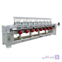 دستگاه گلدوزی هشت کله فورت اور مدل FT-908H/1208H/1508H