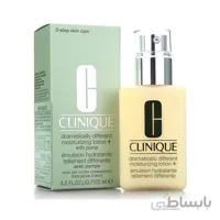 کرم دور چشم چند کاره کلینیک Clinique All About Eyes Cream for Unisex 15ml