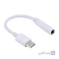 مبدل سامسونگ USB-C به جک 3.5 میلی متری ( اصلی )