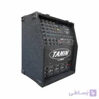 اکو آمپلی فایر طنین مدل 4000 وات
