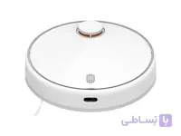 جاروبرقی رباتیک شیائومی مدل Mi Robot Vacuum Mop 2 Pro ا Xiaomi Mi Robot Vacuum Mop 2 Pro