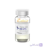 کوکتل آبرسان هیالورونیک اسید توسکانی مدل XS 2%