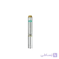شناور استیل 1 4 1 اینچ 104 متری شیمجه SHIMGE تکفاز با ضمانت