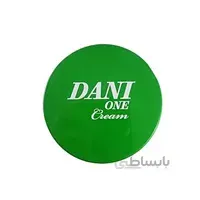 کرم مرطوب دنی وان مدل چرب حجم 100 میلی لیتر