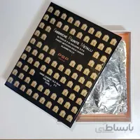 ورق نقره