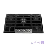 اجاق گاز صفحه ای 5 شعله آلتون GS517 ا ALTON GS517 Gas Hob
