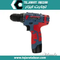 دریل پیچ گوشتی شارژی پی ام