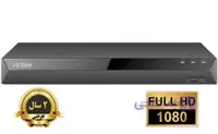 DVR چهار کاناله برایتون مدل UVR6T504H-M147