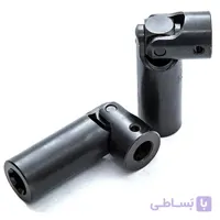 چهار شاخ گاردان مخزن چسب لبه چسبان لوکا