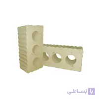 آجر سه گل مرودشت _ عمده