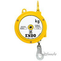 بالانسر ۵-۷ کیلو ENDO ژاپن EWS-7