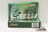 وایر شمع پراید ساژم اتومکس ا PRIDE SAGEM Automax
