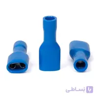 سرسیم فیشی مادگی تمام روکش FDFD2-250 DeDe