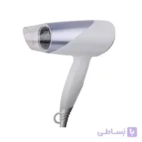 سشوار مسافرتی مک استایلر ا Mac Styler Travel Hair Dryer MC-6601