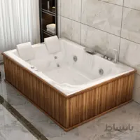 وان جکوزی باداب مدل 308