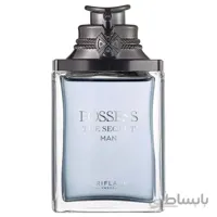 ادوپرفیوم مردانه اوریفلیم مدل Possess The Secret حجم 75 میل ا Oriflame Men Possess The Secret Eau de Parfum 75 ml