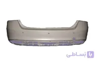سپر عقب آریزو 5 جنیون