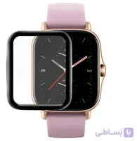 محافظ صفحه نمایش ساعت Amazfit GTS 2e