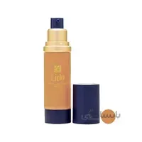 کرم پودر آبرسان لیدو شماره 44 حجم 35 میلی لیتر ا Lido perfect touch Foundation No.44