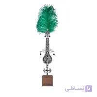 تندیس سرو طرح دست ساز بزرگ