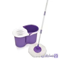زمین شوی چرخشی Flora مدل F139