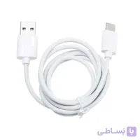 کابل شارژ شیائومی تایپ سی Xiaomi type-c