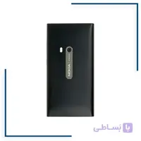 درب پشت گوشی لومیا N9 ا back door of lumia N9
