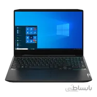 لپ تاپ لنوو مدل IP GAMING 3