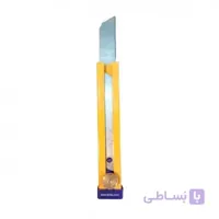 کاتر آلومینیومی دو طرفه A.T.T