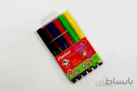 ماژیک ۶ رنگ پنتر